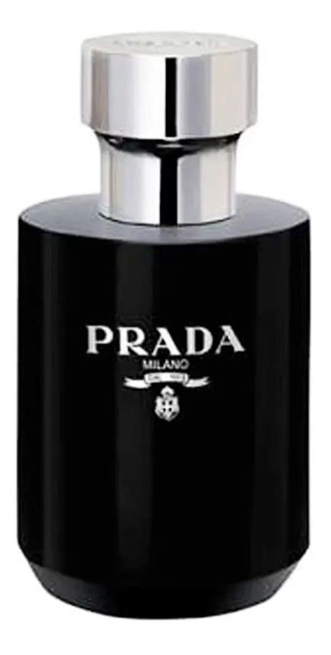 prada l homme aftershave balm.